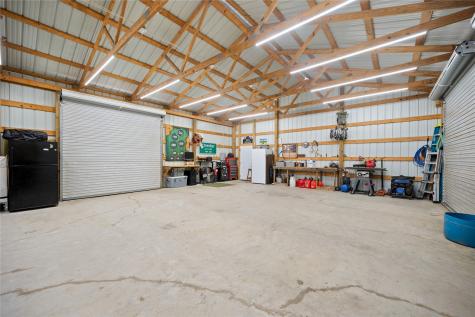 694 Brushy Creek Drive Onalaska TX 77360