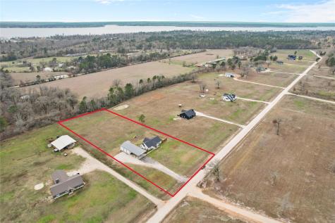 694 Brushy Creek Drive Onalaska TX 77360