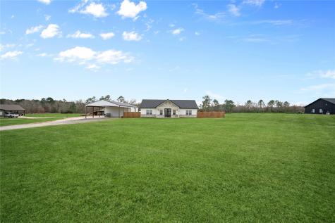 694 Brushy Creek Drive Onalaska TX 77360
