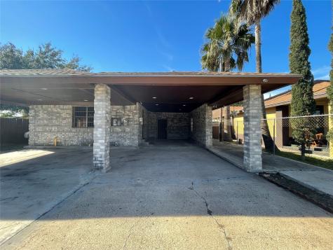3911 N Salinas Street Edinburg TX 78541
