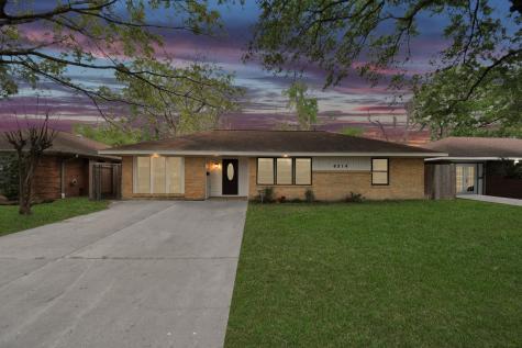 4314 Viking Drive Houston TX 77092