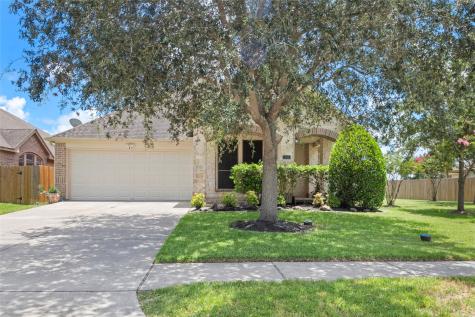 3113 Summerstorm Lane League City TX 77573