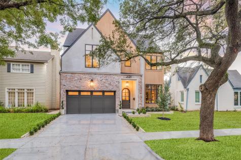 2126 North Boulevard Houston TX 77098