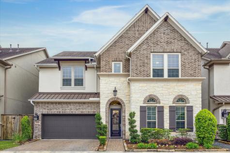 8325 Barberry Branch Street Houston TX 77055