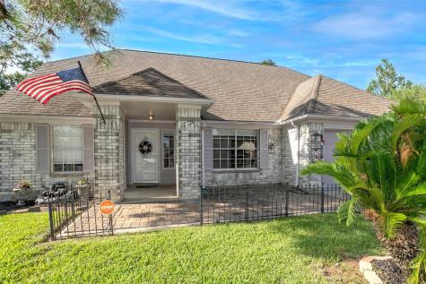 19206 Indian Grass Drive Katy TX 77449