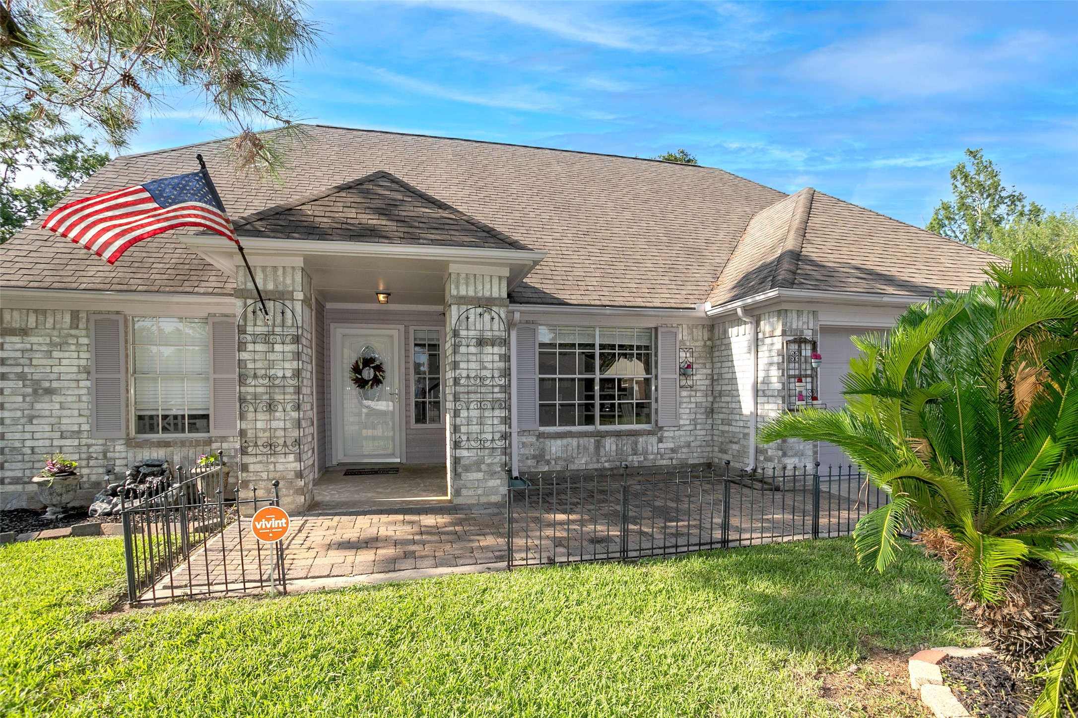 19206 Indian Grass Drive Katy TX 77449