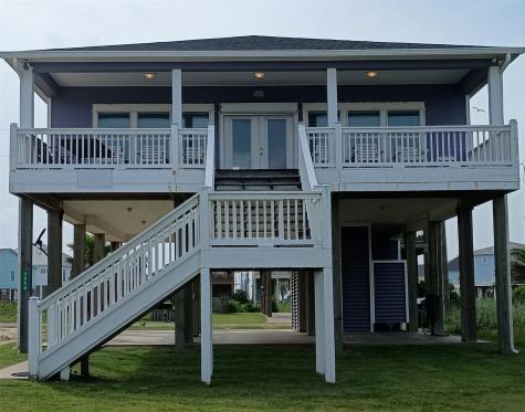 3008 Shady Lane Crystal Beach TX 77650