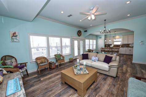 3008 Shady Lane Crystal Beach TX 77650
