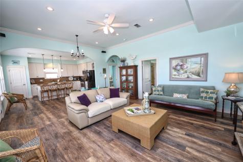 3008 Shady Lane Crystal Beach TX 77650
