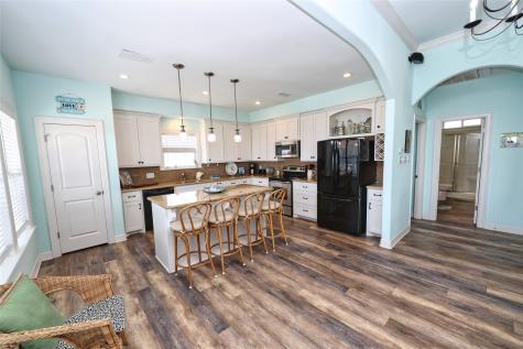 3008 Shady Lane Crystal Beach TX 77650