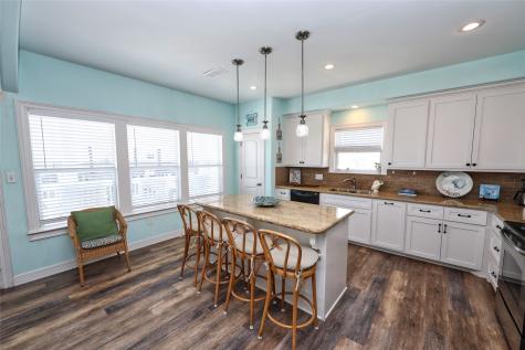 3008 Shady Lane Crystal Beach TX 77650