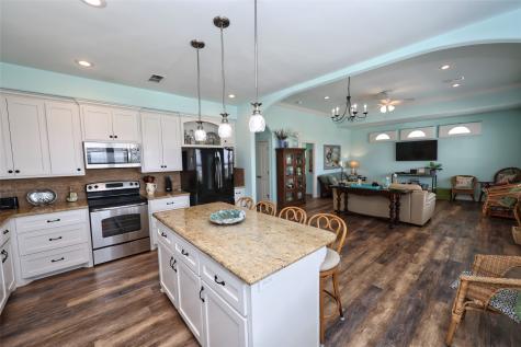 3008 Shady Lane Crystal Beach TX 77650
