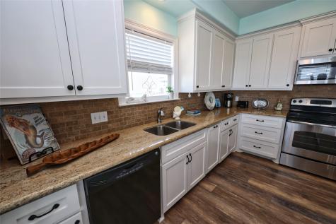 3008 Shady Lane Crystal Beach TX 77650