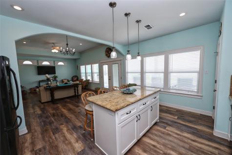 3008 Shady Lane Crystal Beach TX 77650