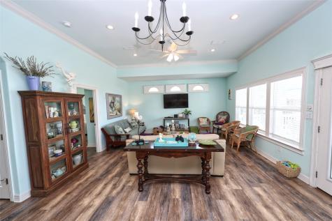 3008 Shady Lane Crystal Beach TX 77650