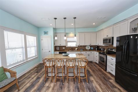 3008 Shady Lane Crystal Beach TX 77650