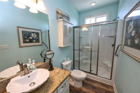3008 Shady Lane Crystal Beach TX 77650