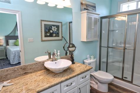 3008 Shady Lane Crystal Beach TX 77650