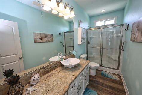 3008 Shady Lane Crystal Beach TX 77650