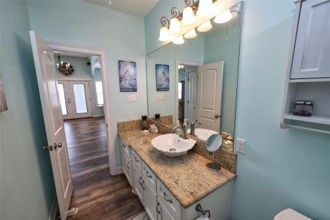 3008 Shady Lane Crystal Beach TX 77650