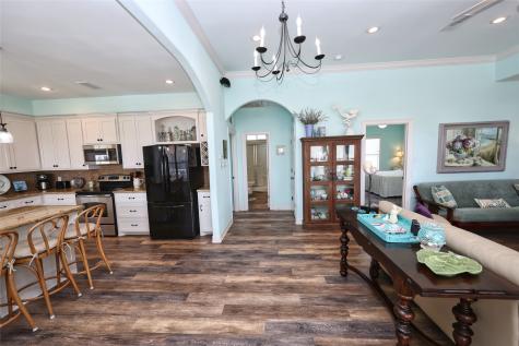 3008 Shady Lane Crystal Beach TX 77650