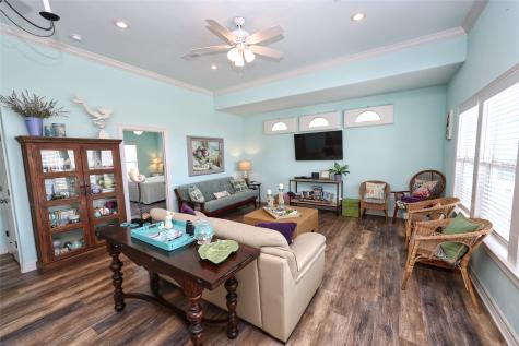 3008 Shady Lane Crystal Beach TX 77650