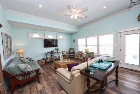 3008 Shady Lane Crystal Beach TX 77650
