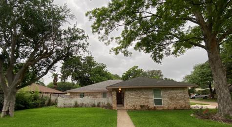 112 Dogwood Street Sugar Land TX 77478