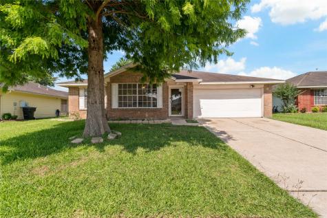 11138 Cayman Mist Drive Houston TX 77075