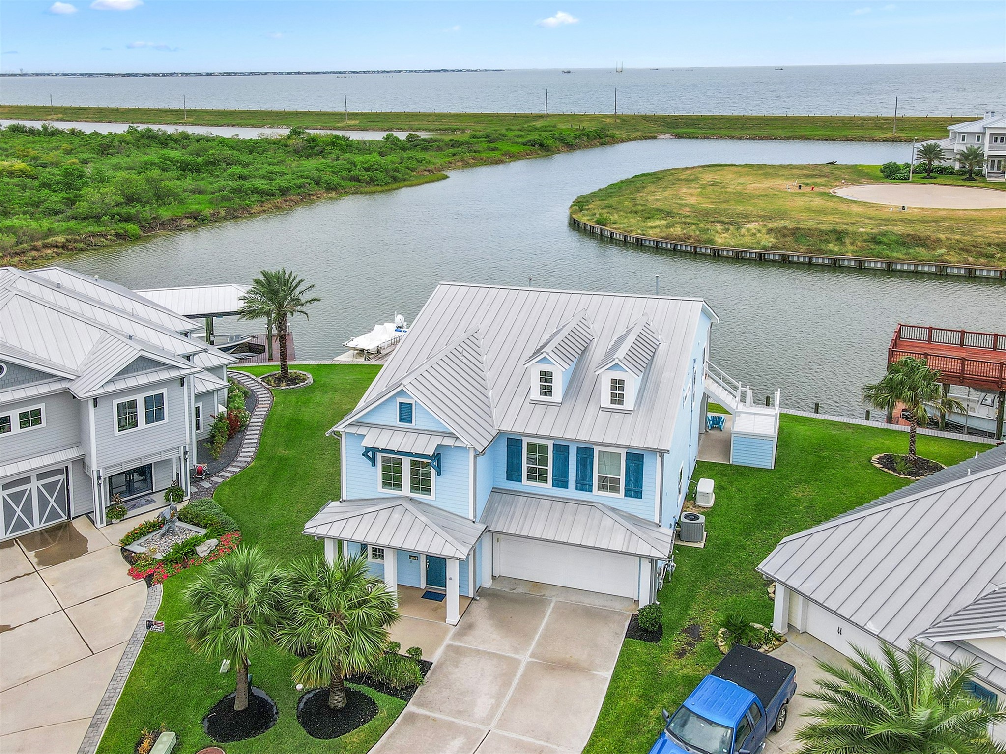 5525 Brigantine Cay Court Texas City TX 77590