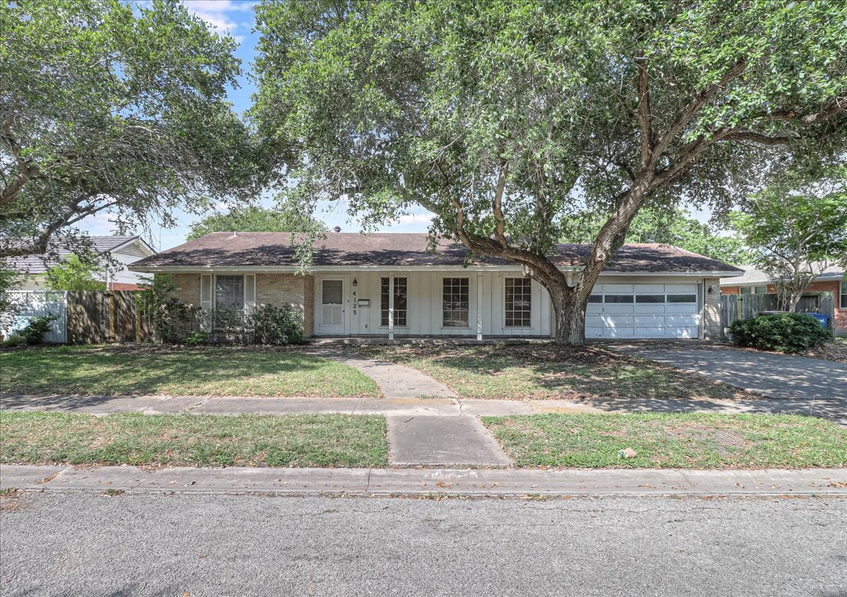 4125 Meridian Place Corpus Christi TX 78411