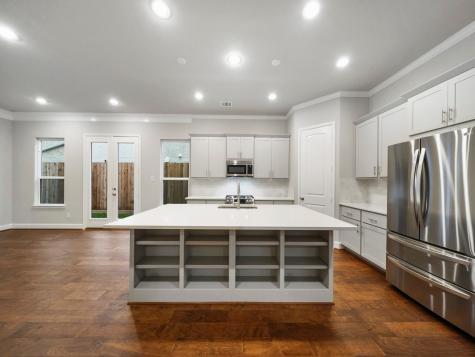 1511 Auline Lane Houston TX 77055