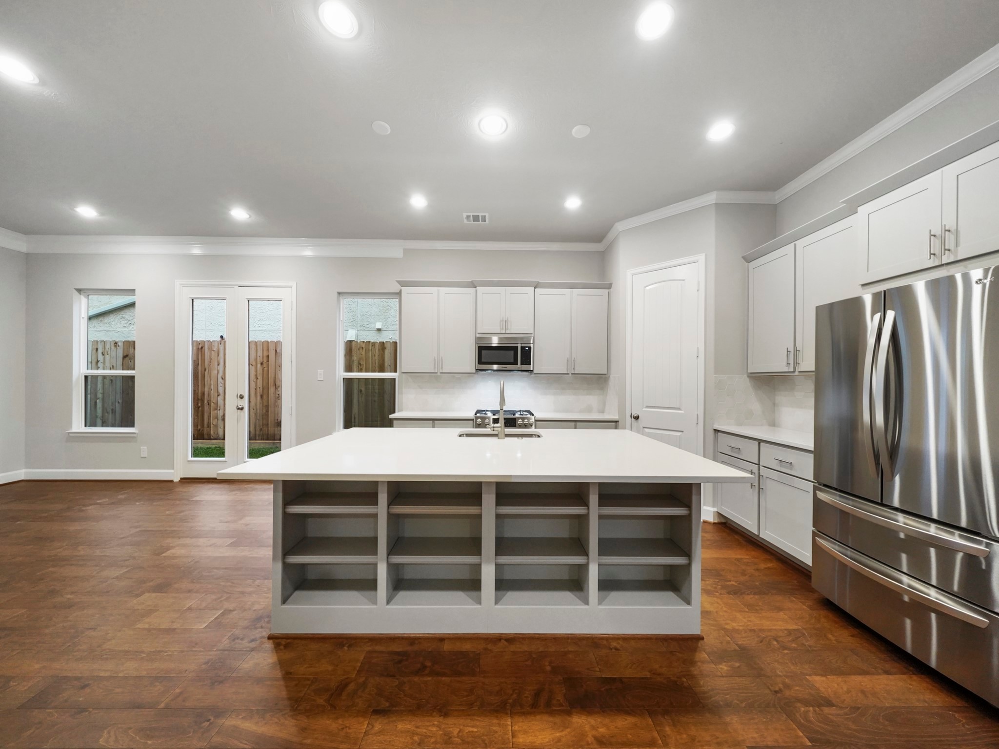 1511 Auline Lane Houston TX 77055