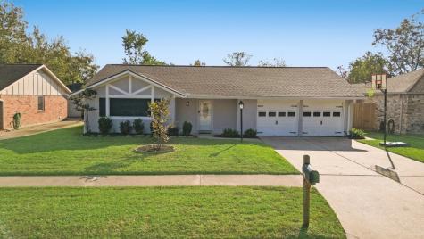 15722 Edenvale Street Friendswood TX 77546