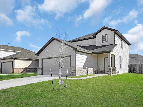 9902 Maggie River Court Houston TX 77044