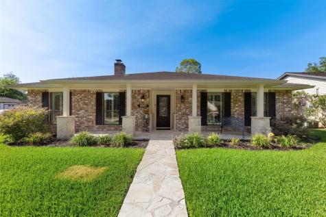 11903 Scottsdale Drive Meadows Place TX 77477