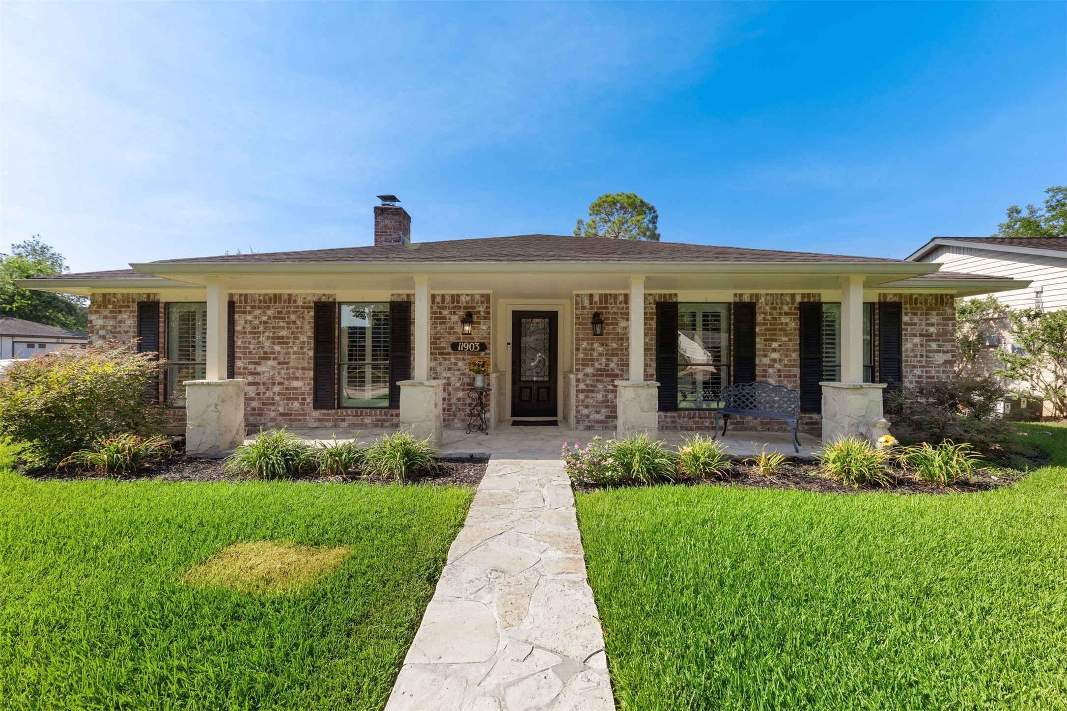 11903 Scottsdale Drive Meadows Place TX 77477