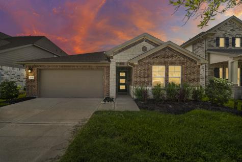 3043 Sadie Court Missouri City TX 77459