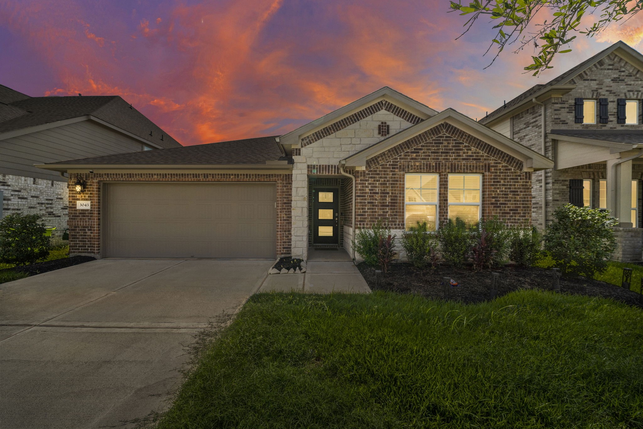 3043 Sadie Court Missouri City TX 77459
