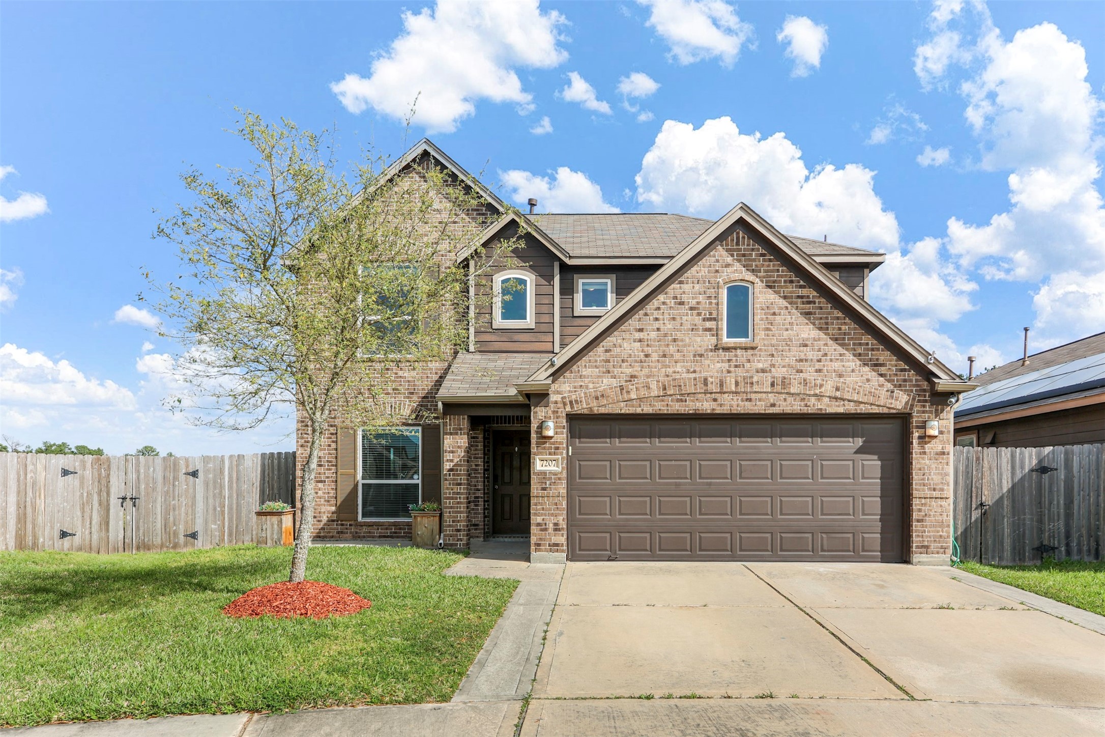 7207 Foxwood Mist Trail Humble TX 77338