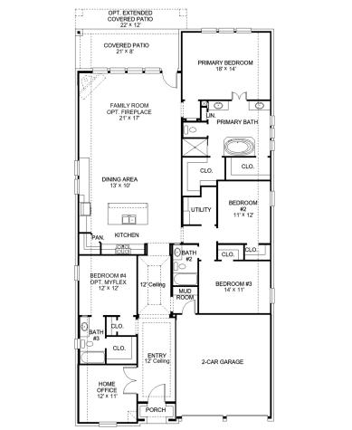 2318 Kyoshi Court Richmond TX 77469