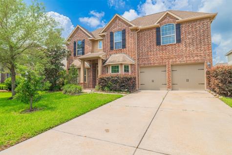 4715 Tahoe Canyon Lane Houston TX 77084