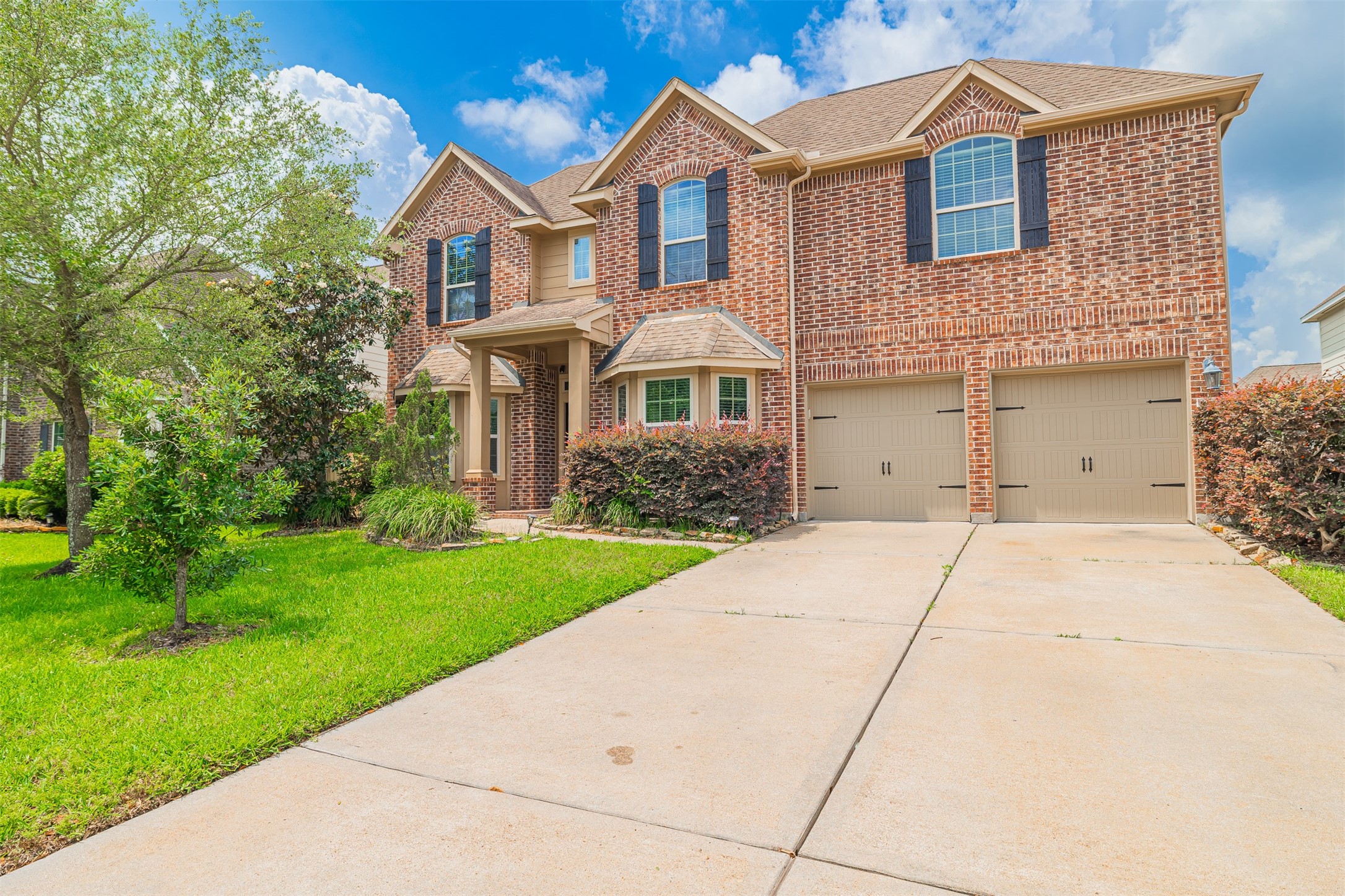 4715 Tahoe Canyon Lane Houston TX 77084