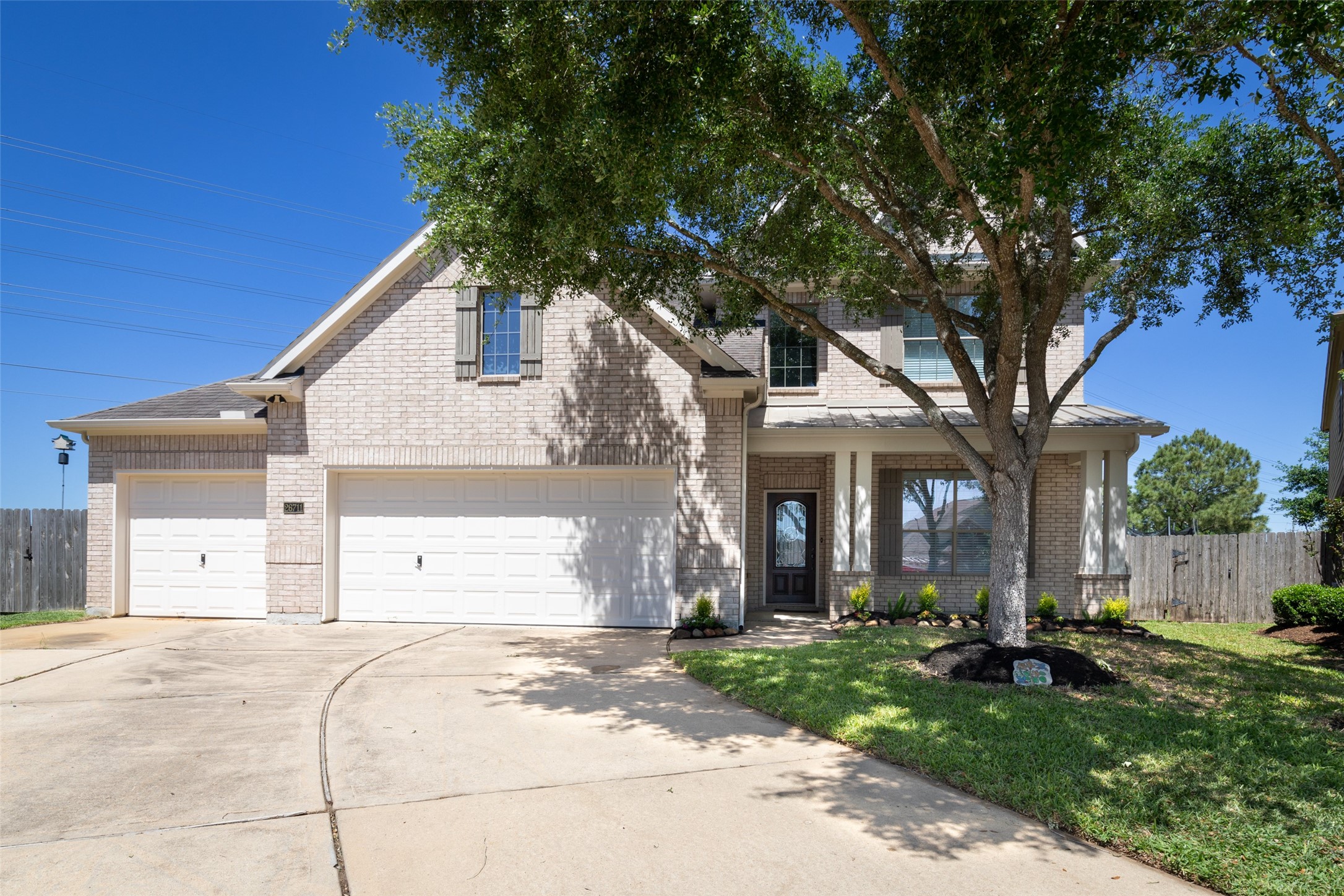 26711 Travis Mill Court Katy TX 77494