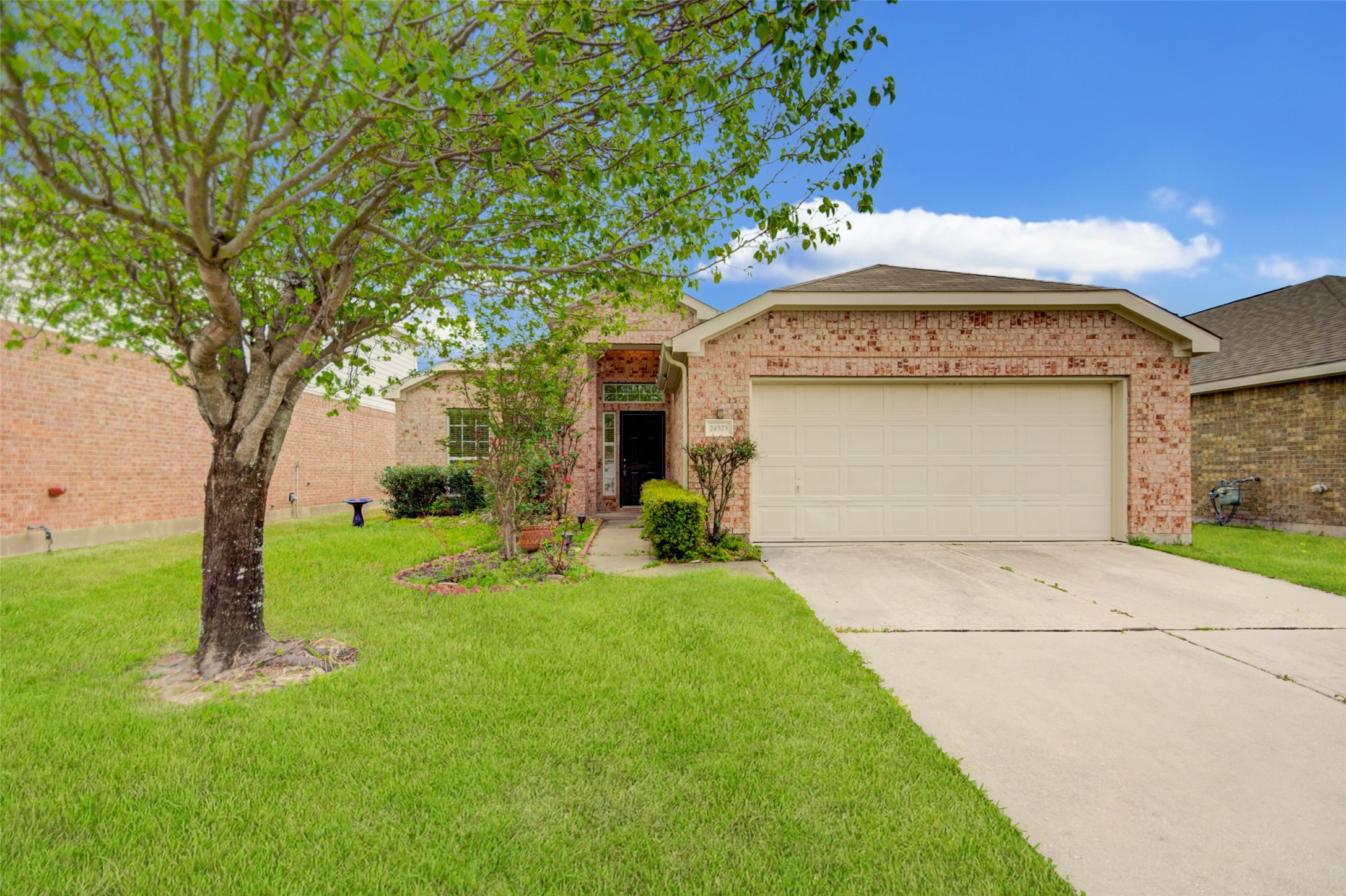24523 Colonial Birch Lane Katy TX 77493