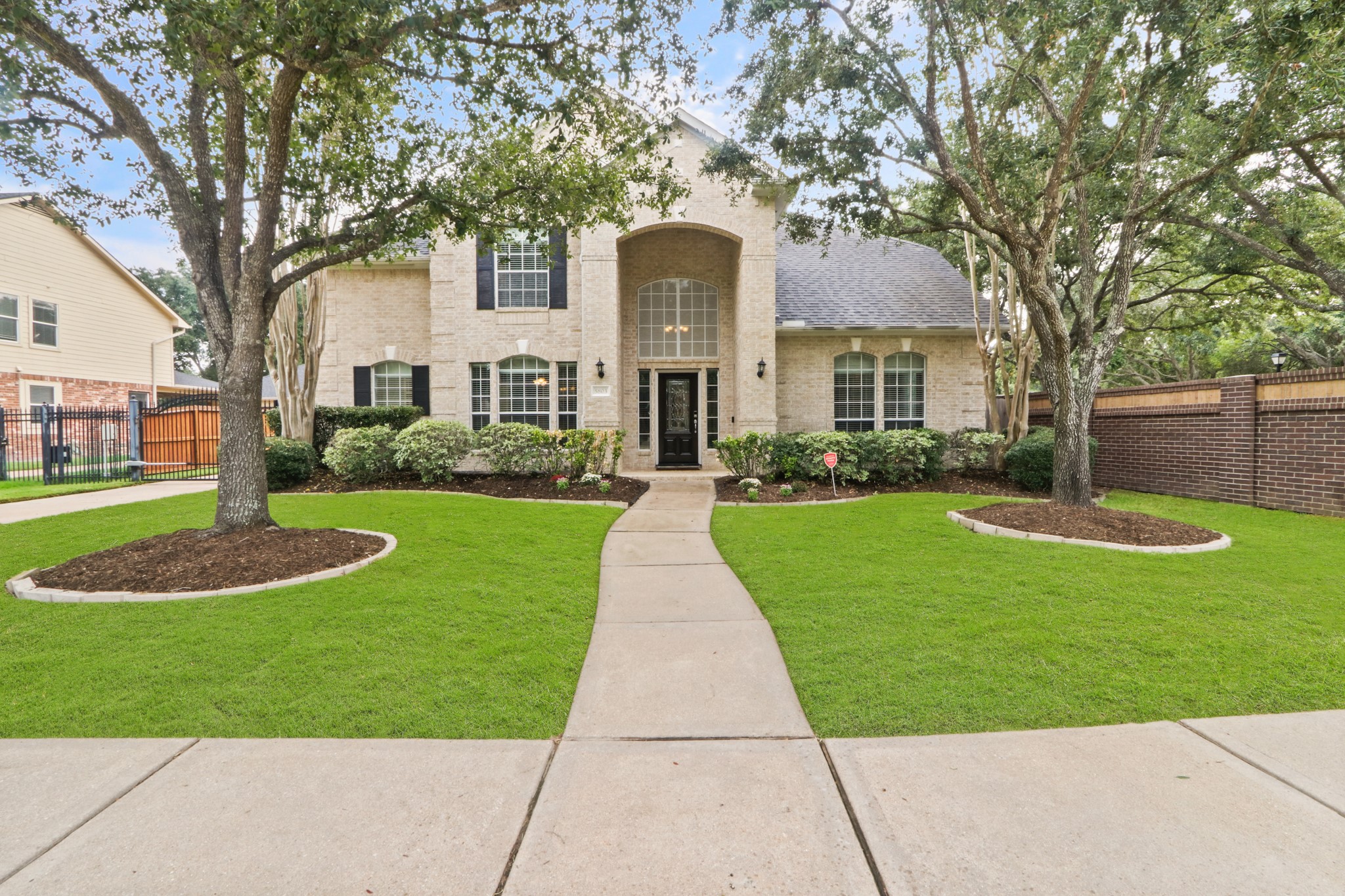 5803 Ashley Spring Court Katy TX 77494