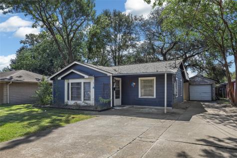 128 W 5th Street Deer Park TX 77536