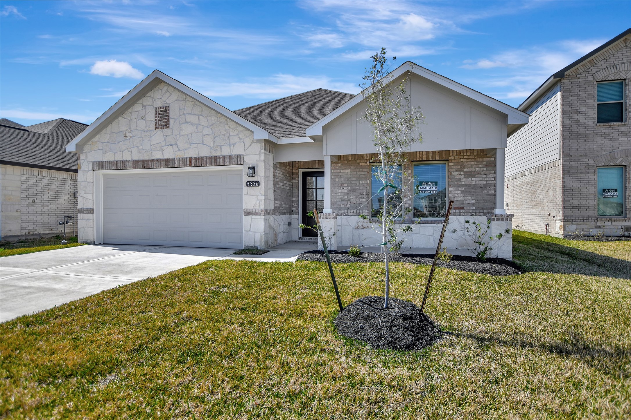 5336 Cascade Court Alvin TX 77511