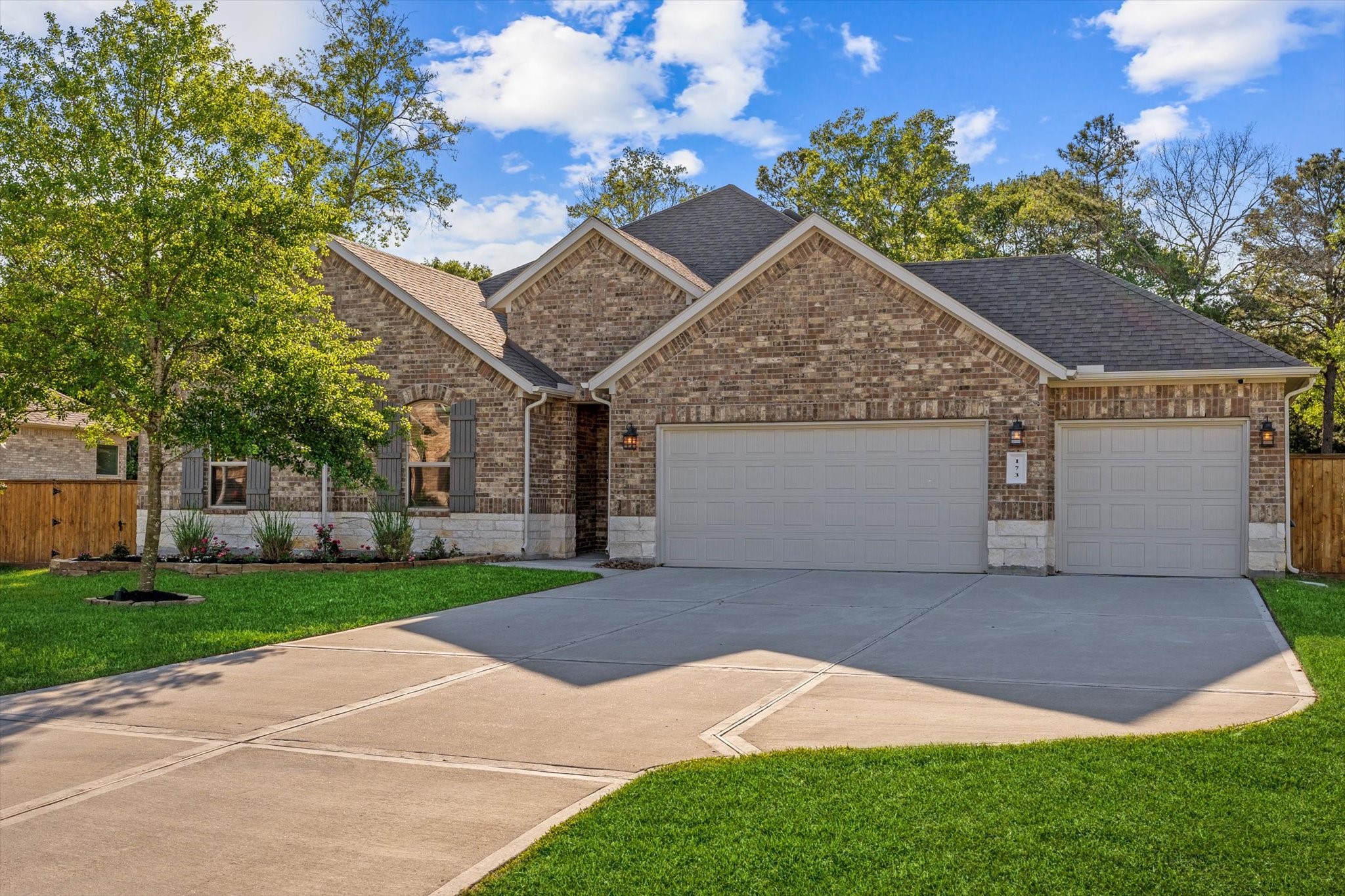 173 Temple Lane New Waverly TX 77358