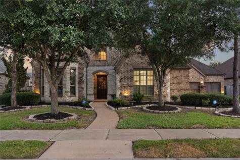27623 Robillard Springs Lane Katy TX 77494